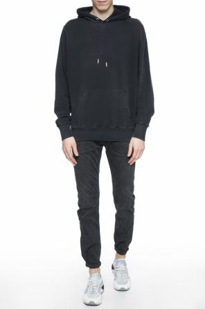 Bluza z kapturem, zdjęcie 2 Bluza z kapturem od Diesel